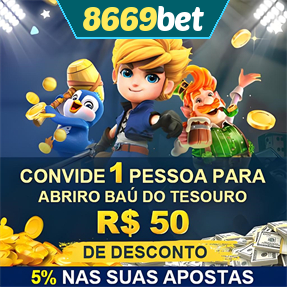 8669bet Indique amigos para receber um bônus