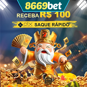 8669bet Ganhe R$ 100,00 Gratis
