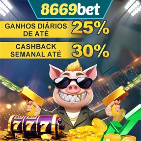 8669bet Fundo de Resgate de Perdas Semanais