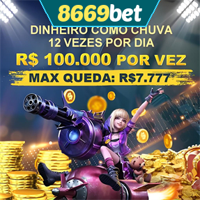 8669bet Mina Misteriosa