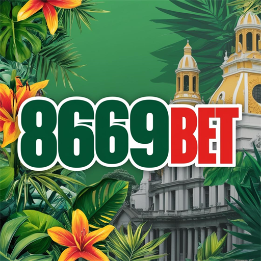 8669bet Cassino Online